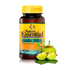 Garcinia Camboja 300mg