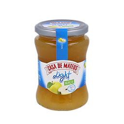 Compota de Maça- Light