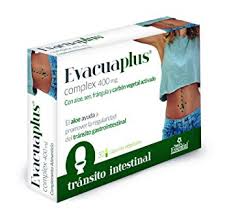Evacuaplus complex 400mg