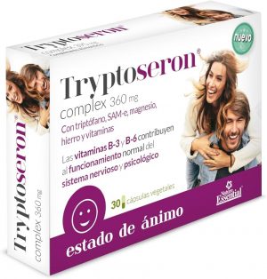 Tryptoseron complex 360mg