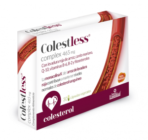 Colestless