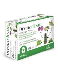 Detox - Drenaclean
