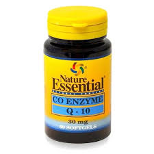 Co-enzima Q10