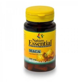 Maca - 500mg