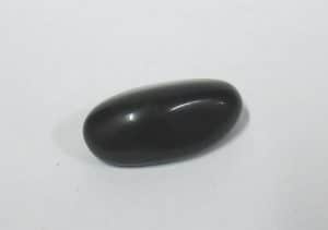 Pedra - Obsidiana Negra 25g-30g