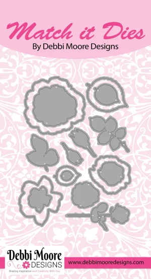 CCW40 Chateau Rose Match It Die with Forever Code