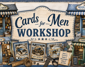 FB4340_DL Cards For Men Workshop Digital Download