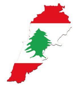 Chateau liban logo