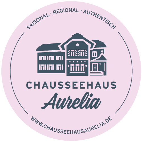 Chausseehaus Aurelia – Café & Restaurant