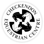 Checkendon Equestrian Centre Logo Mobile