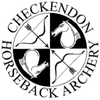 Checkendon Horseback archery