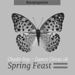 Dance Circus 18 – Spring Feast