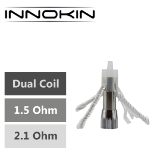 INNOKIN iClear 16 Coils Pack of 5