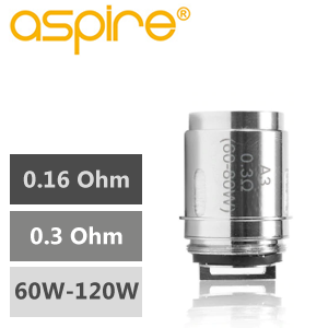 Aspire Athos Coils