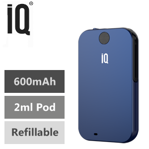 IQ OVS Pod System