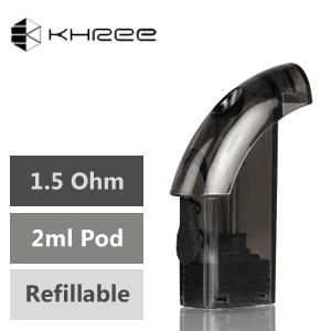 Khree UFO 2ml Pods