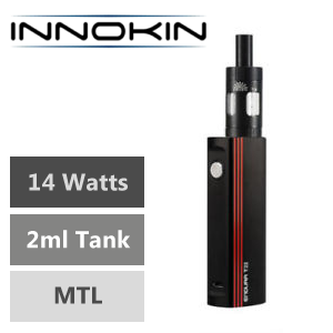 Innokin Endura T22 EP Kit