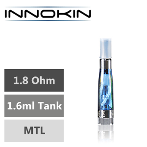 Innokin iClear 16