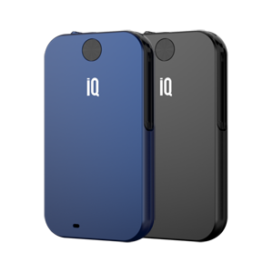 IQ OVS Pod System