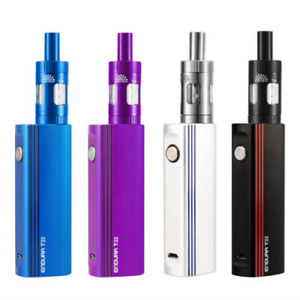 Innokin Endura T22 EP Kit