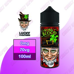 Lucky 13 – 100ml