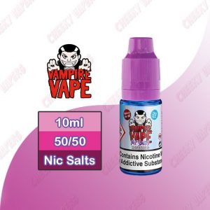 Vamp Vape Salts 10ml