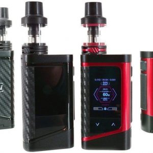 COV – XION 240W Kit