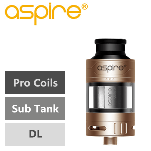 Aspire Cleito 120 PRO