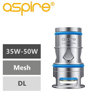 Aspire Odan Coils