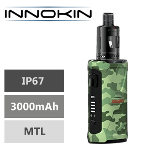 INNOKIN Adept Zlide Kit