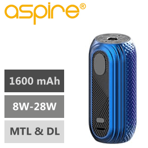 Aspire Reax Mini Mod