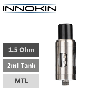 Innokin Endura T18 II Tank