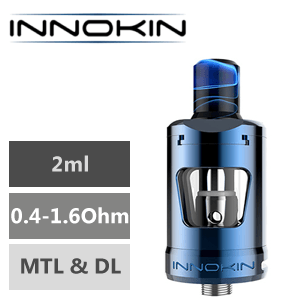 Innokin Zlide Tank