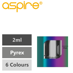 Aspire PockeX Glass