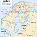 lapland