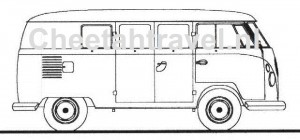 t1 transporter