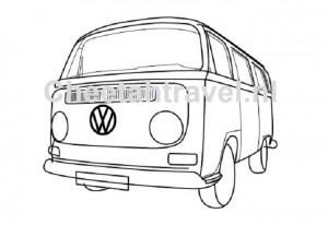 16 volkswagen t2