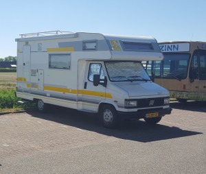 onze camper