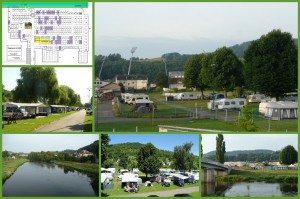  Diekirch camping