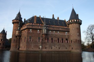 Kasteel de Haar