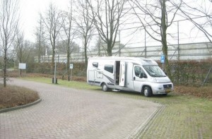 camperplaats nijverdal