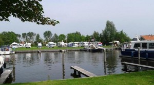 giethoorn de kluft