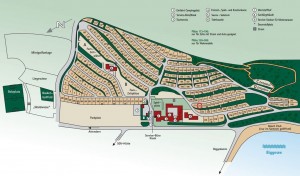 plattegrond camping biggesee attendorn