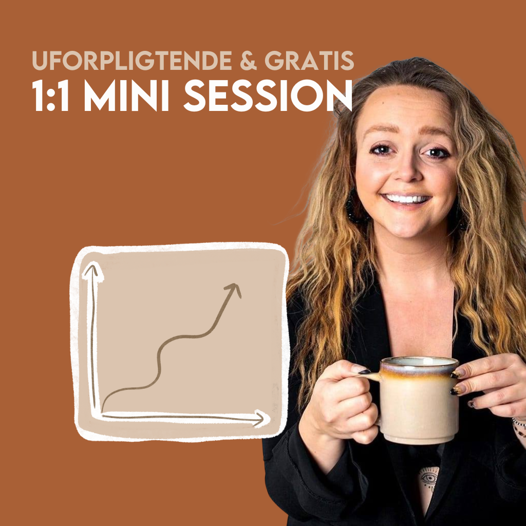 GRATIS MINI SESSION