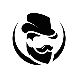 CHELLO-LIMONCELLO LOGO BEELDLOGO zwart