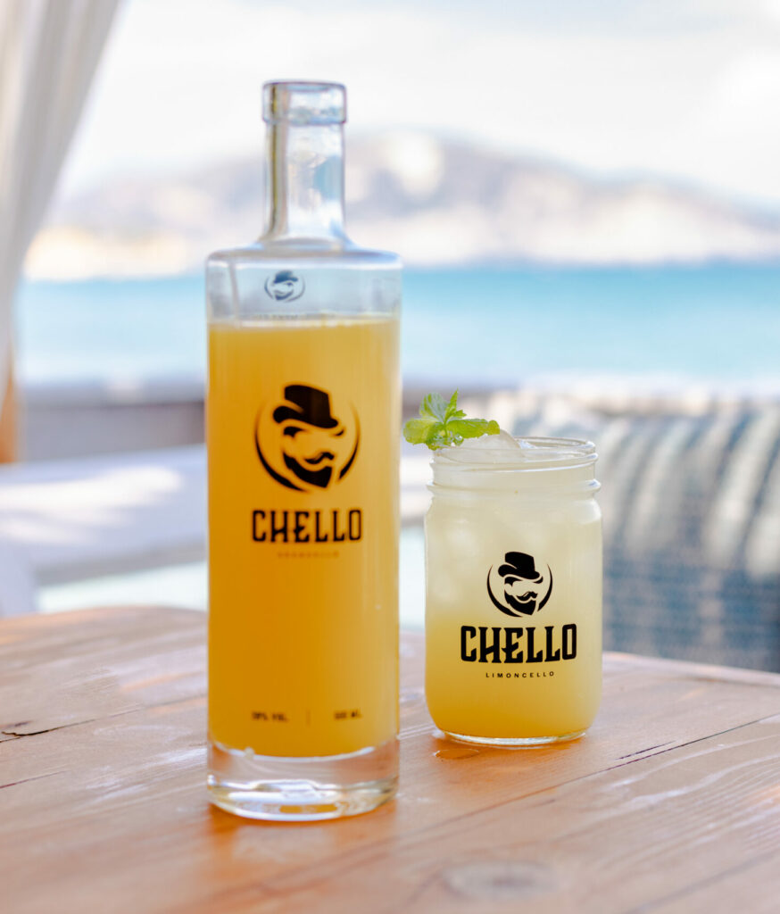 Chello-Arancello