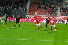 Hallescher-FC-SpVgg-Bayreuth-111