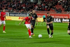 Hallescher-FC-SpVgg-Bayreuth-29