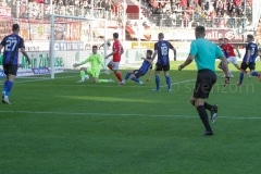 Hallescher-FC-SV-Waldhof-Mannheim-95