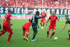 Hallescher-FC-VfL-Wolfsburg-116